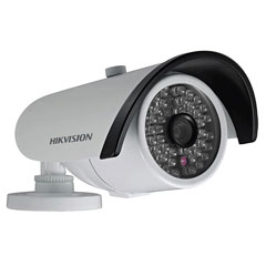 fixed-camera